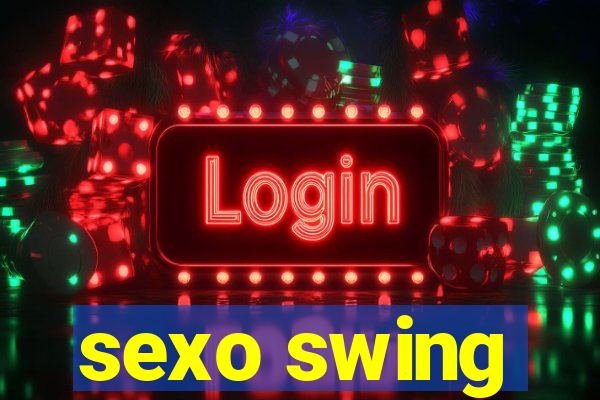sexo swing